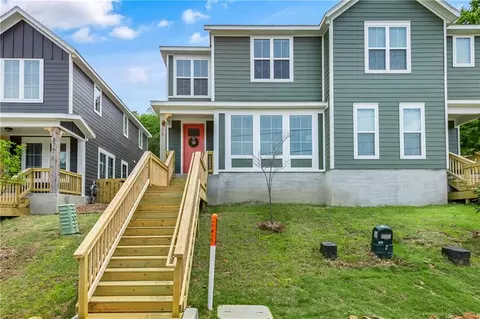 332 Fletcher Ave, Fayetteville, AR 72701