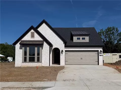 3103 14th St, Rogers, AR 72758