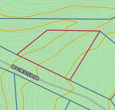 lot4 Rochester Dr, Bella Vista, AR 72714