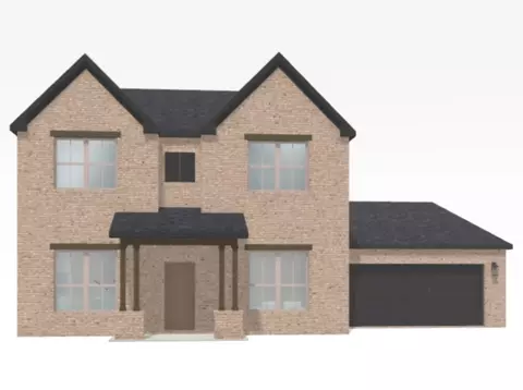 4711 Juneberry St, Bentonville, AR 72713