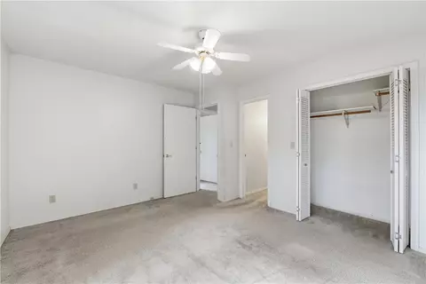 Bedroom - 1238 N Centennial Ave, West Fork, AR 72774 photo 2 of 4