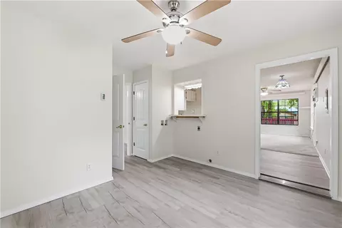 Living - 1238 N Centennial Ave, West Fork, AR 72774 photo 6 of 6