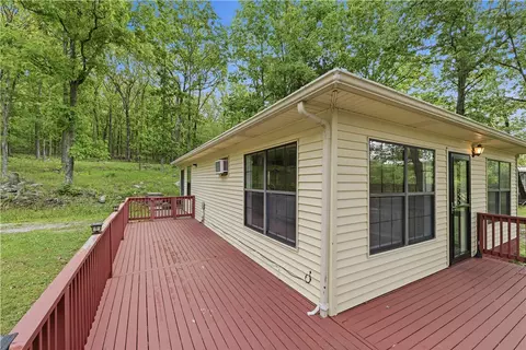 Exterior - 1238 N Centennial Ave, West Fork, AR 72774 photo 10 of 15