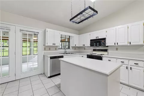 Kitchen - 1238 N Centennial Ave, West Fork, AR 72774 photo 1 of 5