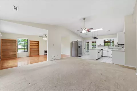 Living - 1238 N Centennial Ave, West Fork, AR 72774 photo 1 of 6