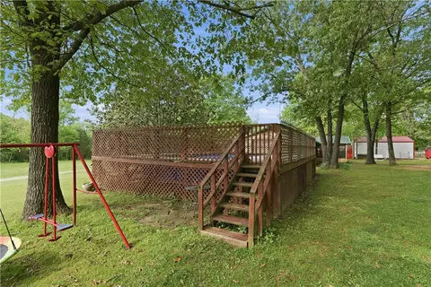 Exterior - 1238 N Centennial Ave, West Fork, AR 72774 photo 14 of 15