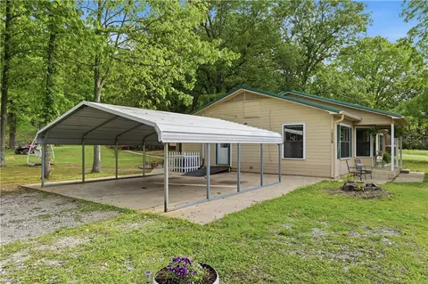 Other - 1238 N Centennial Ave, West Fork, AR 72774 photo 1 of 11