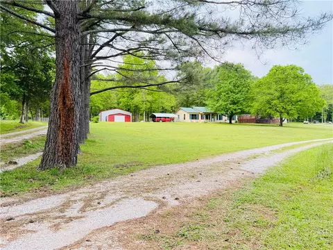 Exterior - 1238 N Centennial Ave, West Fork, AR 72774 photo 8 of 15