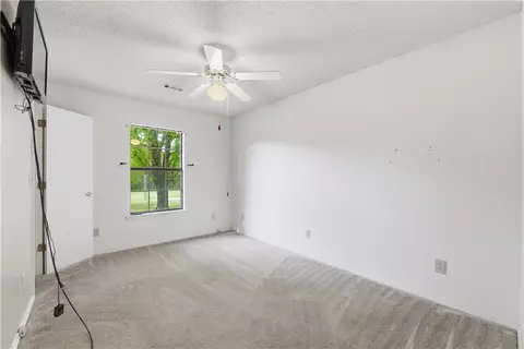 Bedroom - 1238 N Centennial Ave, West Fork, AR 72774 photo 1 of 4