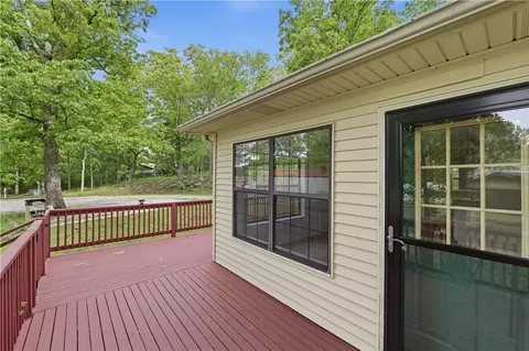 Exterior - 1238 N Centennial Ave, West Fork, AR 72774 photo 11 of 15