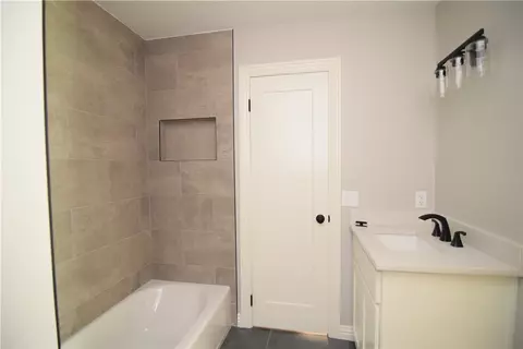 Bath - 509 N 511 N 37th St, Rogers, AR 72756 photo 1 of 6
