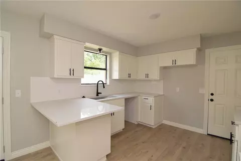Kitchen - 509 N 511 N 37th St, Rogers, AR 72756 photo 1 of 1