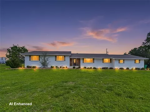 12728 4 K Ranch Dr, Rogers, AR 72756