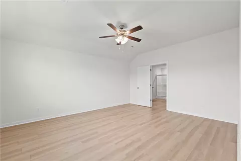 Bedroom - 3827 Pinecrest St, Springdale, AR 72764 photo 1 of 7