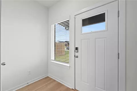 Entry Way - 3827 Pinecrest St, Springdale, AR 72764 photo 1 of 4