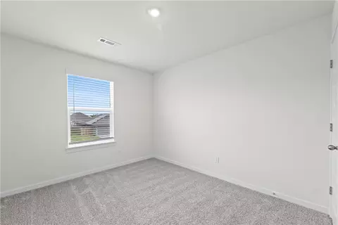 Bedroom - 3827 Pinecrest St, Springdale, AR 72764 photo 6 of 7
