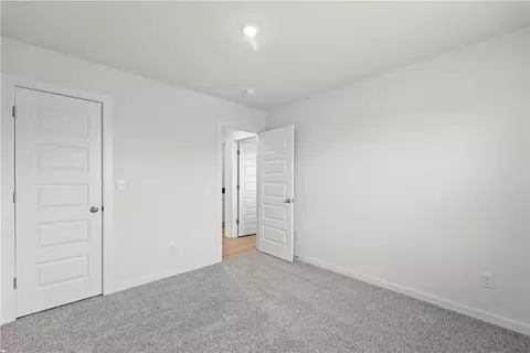Bedroom - 3827 Pinecrest St, Springdale, AR 72764 photo 7 of 7