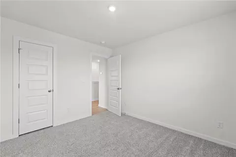 Bedroom - 3827 Pinecrest St, Springdale, AR 72764 photo 5 of 7