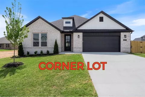 6807 SW Orange Ave, Bentonville, AR 72713