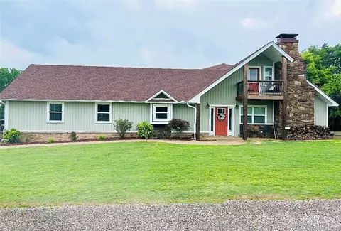 985 Gravel Hill Rd, Dover, AR 72837