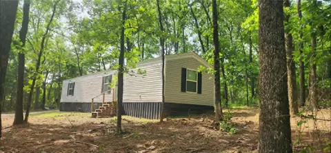 145 Sunny Springs Dr, Dover, AR 72837