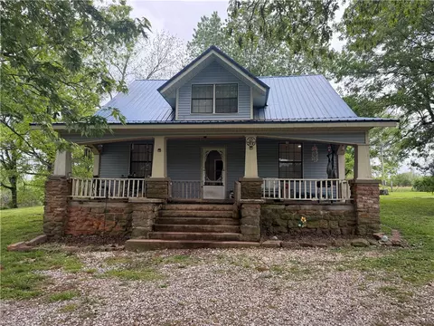 7609 Madison 5395, Huntsville, AR 72740