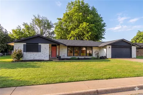 1705 Jean St, Springdale, AR 72762