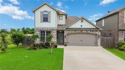 1427 Fifth Ave, Lowell, AR 72745
