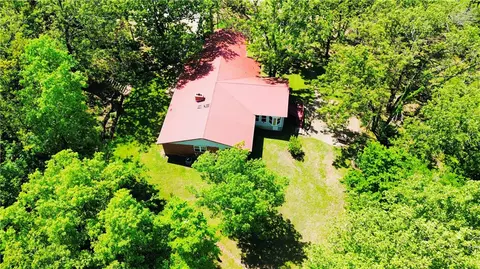 9825 Highway 74, Huntsville, AR 72740