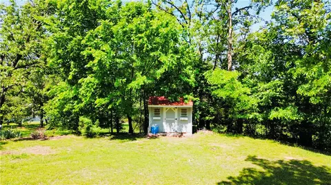 9825 Highway 74, Huntsville, AR 72740