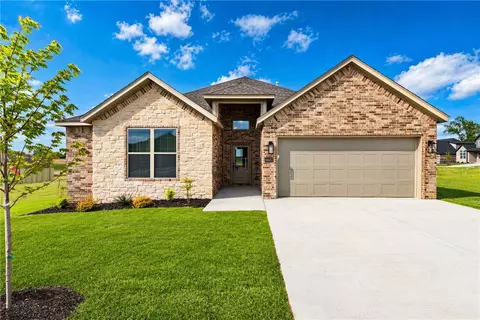6602 SW High Meadow Blvd, Bentonville, AR 72713