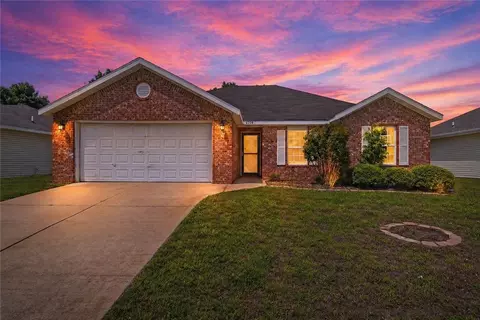 6208 Meadow Well Ave, Bentonville, AR 72713