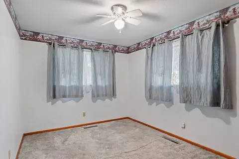 Bedroom - 253 Raven Tract B Rd, Noel, MO 64854 photo 2 of 2