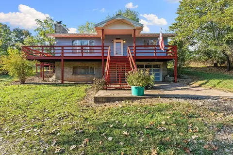 Exterior - 253 Raven Tract B Rd, Noel, MO 64854 photo 2 of 2