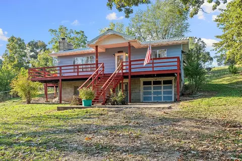 Exterior - 253 Raven Tract B Rd, Noel, MO 64854 photo 1 of 2
