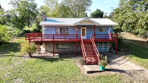 253 Raven Tract B Rd, Noel, MO 64854