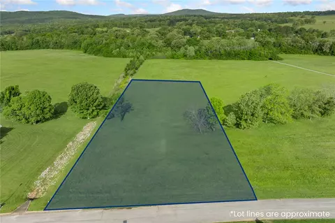 lot25 A B Savannah Dr, Harrison, AR 72601