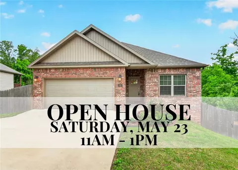 9 Ripley Ln, Bella Vista, AR 72715