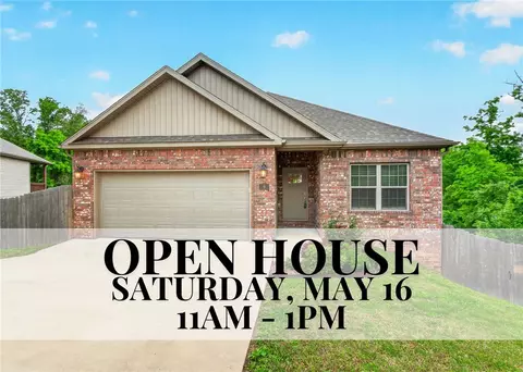 9 Ripley Ln, Bella Vista, AR 72715