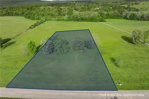 lot26 A B Savannah Dr, Harrison, AR 72601