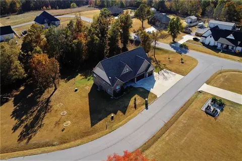 View/Area - 10125 Raindrop Ln, Gravette, AR 72736 photo 1 of 5