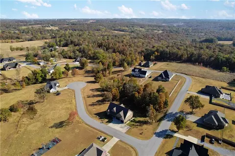 View/Area - 10125 Raindrop Ln, Gravette, AR 72736 photo 3 of 5