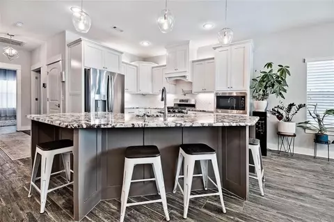 Kitchen - 10125 Raindrop Ln, Gravette, AR 72736 photo 1 of 5