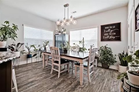 Dining - 10125 Raindrop Ln, Gravette, AR 72736 photo 1 of 1
