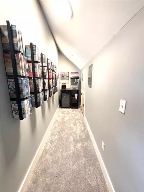 Entry Way - 10125 Raindrop Ln, Gravette, AR 72736 photo 2 of 2
