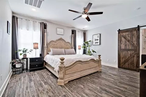 Bedroom - 10125 Raindrop Ln, Gravette, AR 72736 photo 1 of 3