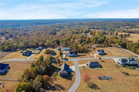View/Area - 10125 Raindrop Ln, Gravette, AR 72736 photo 2 of 5