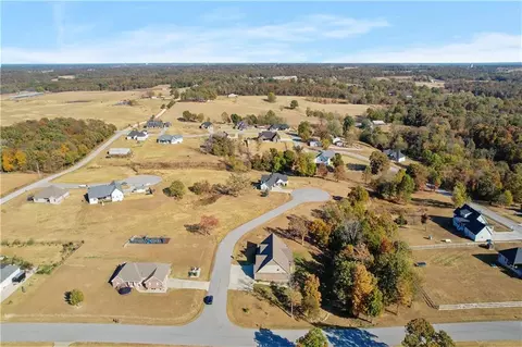 View/Area - 10125 Raindrop Ln, Gravette, AR 72736 photo 5 of 5