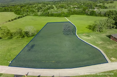 lot27 A B Savannah Dr, Harrison, AR 72601