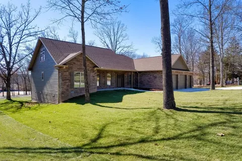 Exterior - 21942 Mill Creek Cir, Shell Knob, MO 65747 photo 3 of 6